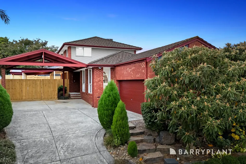 13 Markhill Place, Knoxfield, VIC 3180