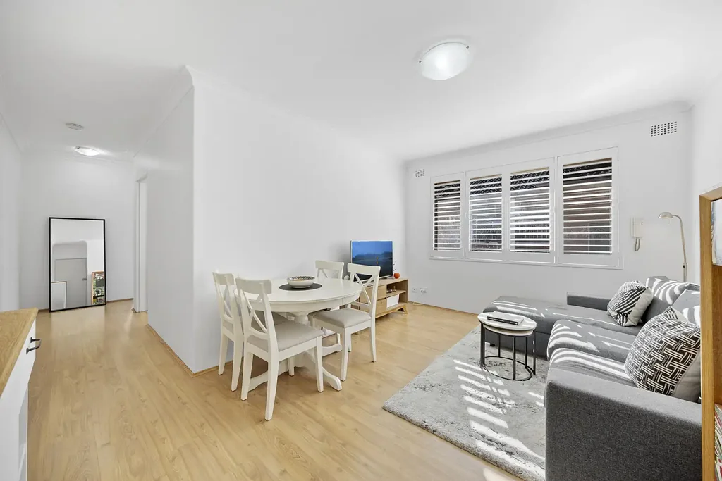 Belmore 2房 令人印象深刻且便利的首次置业或优质投资 Impressive & Convenient First Home or Quality Investment
