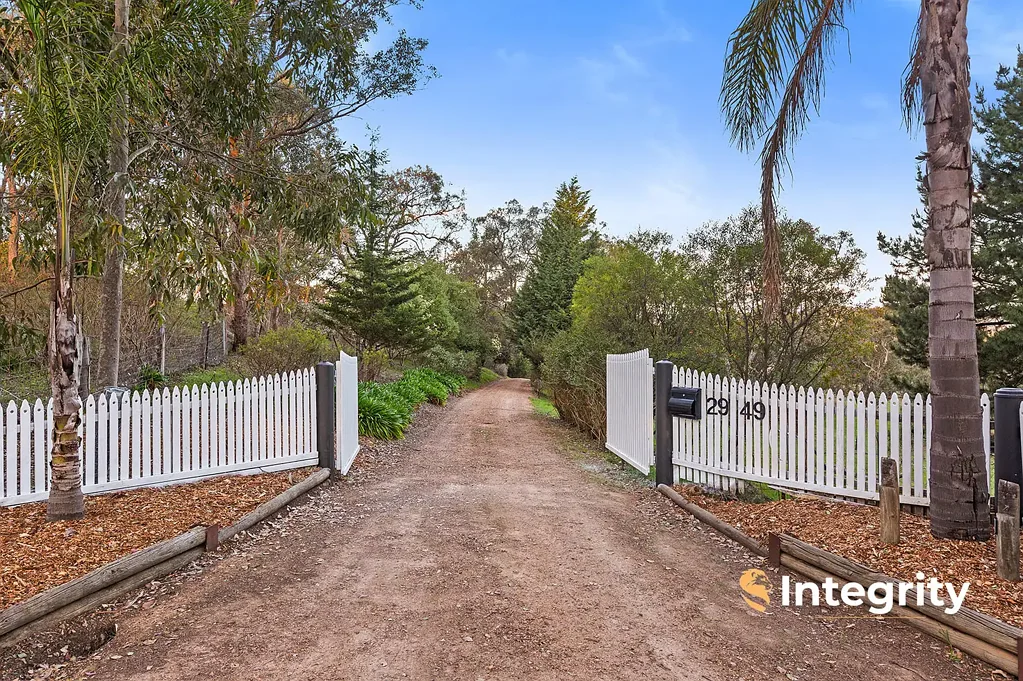 29-49 Springhill Road, Hurstbridge, VIC 3099