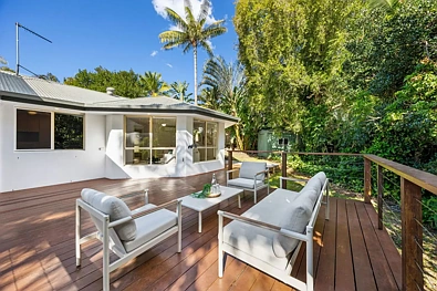 Buderim 3Zimmer Serene Private Retreat in Prime Buderim Locale