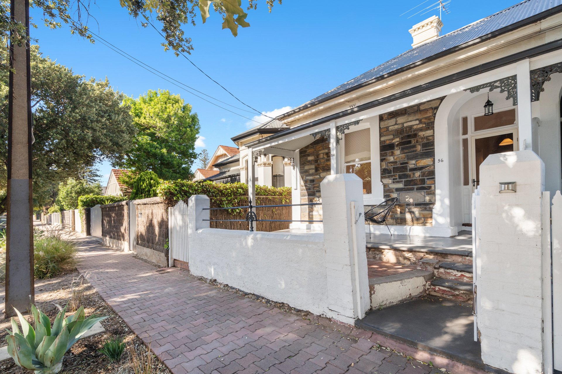 56 MOSELEY ST, GLENELG SOUTH SA 5045, 0 phòng ngủ, 0 phòng tắm, House