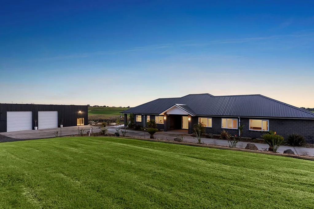 133 Batty Road, Karaka, Franklin, Auckland
