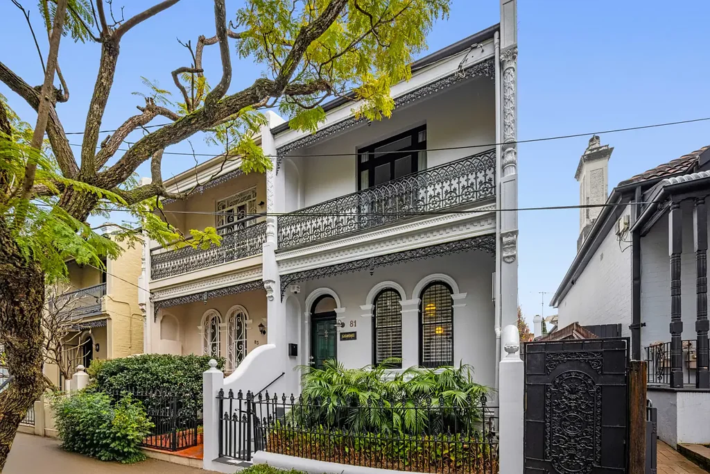 81 Denison Street, Bondi Junction, NSW 2022