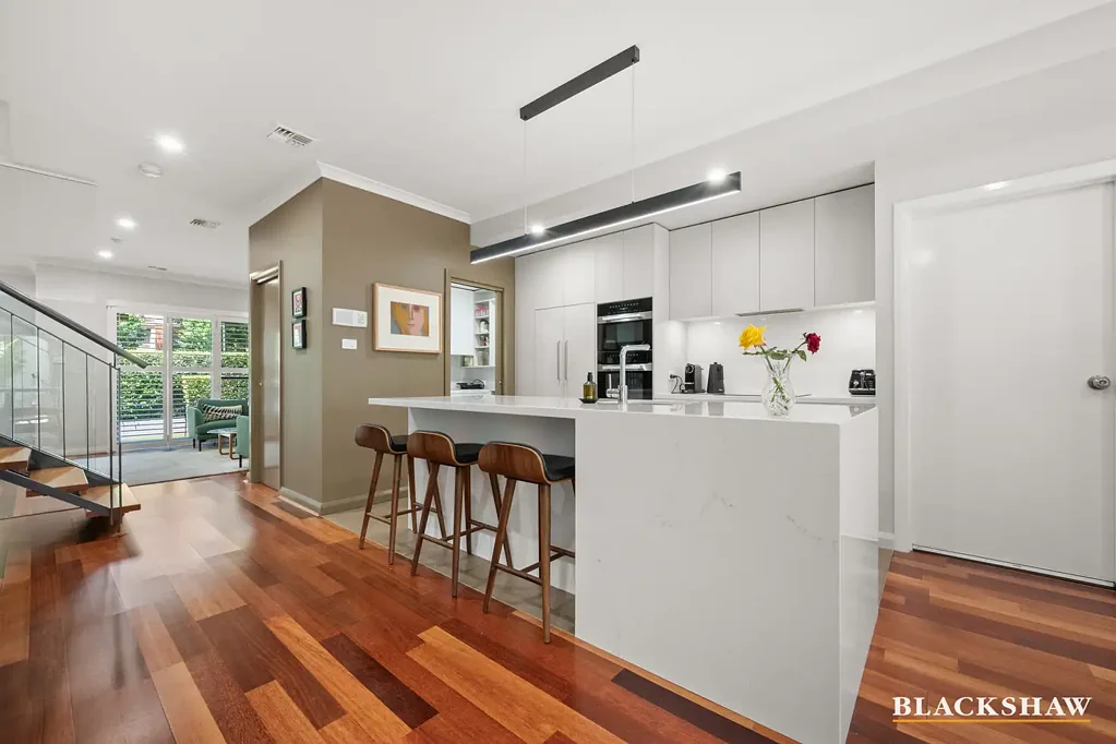 Turner 3 Bedroom Turner Luxury Living of 304m2 – A Rare Opportunity in a Premium Location