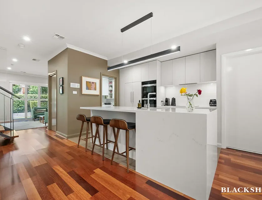 57 Moore Street, Turner, ACT 2612, 3 ਕਮਰੇ, 2 ਬਾਥਰੂਮ, Townhouse