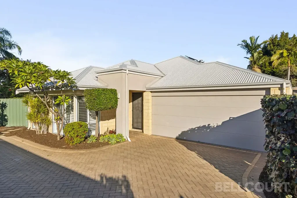 Bassendean 4ห้องนอน Spacious Family Living