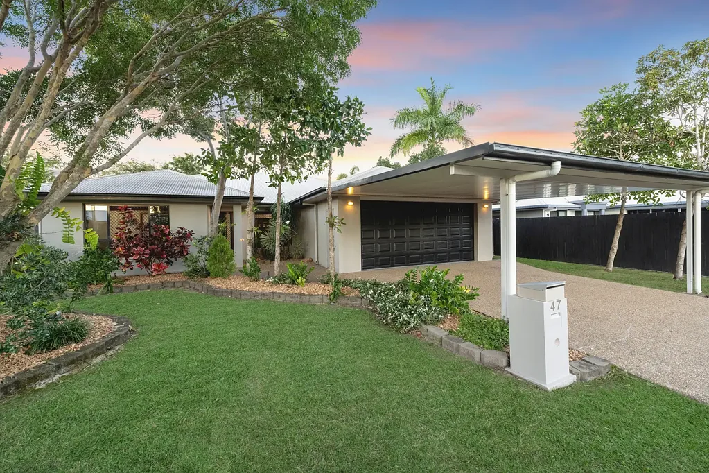 47 Mayneside Circuit, Annandale, QLD 4814