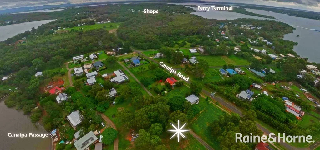 16 Zephyr Street, Russell Island, QLD 4184