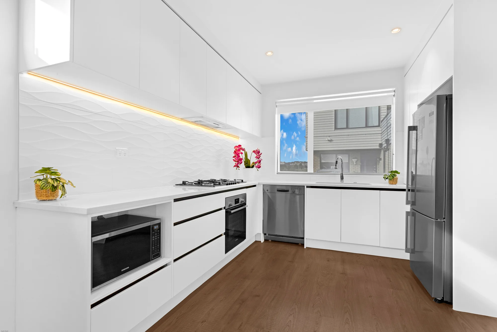 6 Manahau Lane, Flat Bush, Manukau City, Auckland, 4 Bedrooms, 2 Bathrooms, House