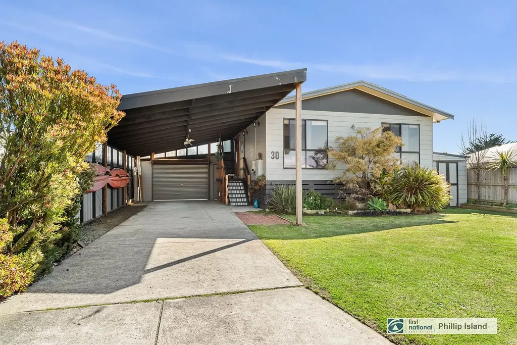 30 Lantana Road, Cape Woolamai, VIC 3925