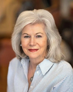 Marilyn Christian