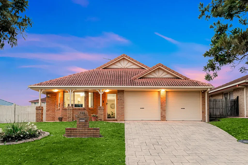 Runcorn 3房 Runcorn便利位置，带太阳能的整洁家庭住宅 Neat & Tidy Family Home with Solar in a Convenient Runcorn Location
