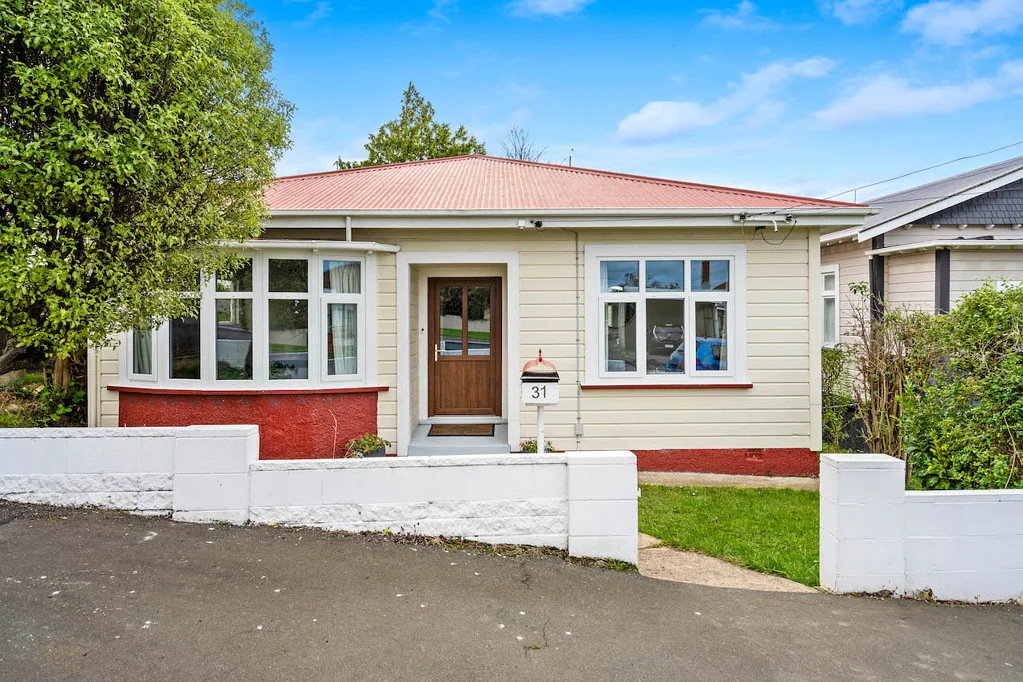 31 Wills Street, Balaclava, Dunedin, Otago
