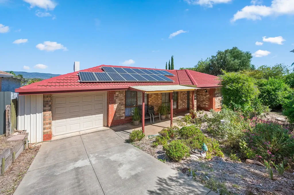 7 Hilltop Avenue, Ridgehaven, SA 5097