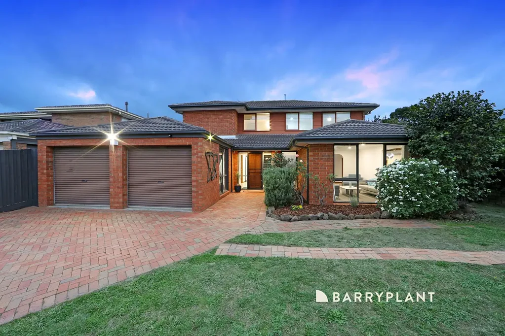 20 Sheraton Crescent, Ferntree Gully, VIC 3156