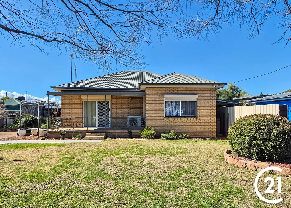 38 Show Street, Forbes, NSW 2871
