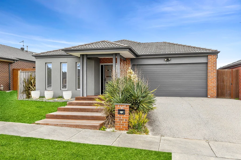 12 Everglade Street, Leopold, VIC 3224