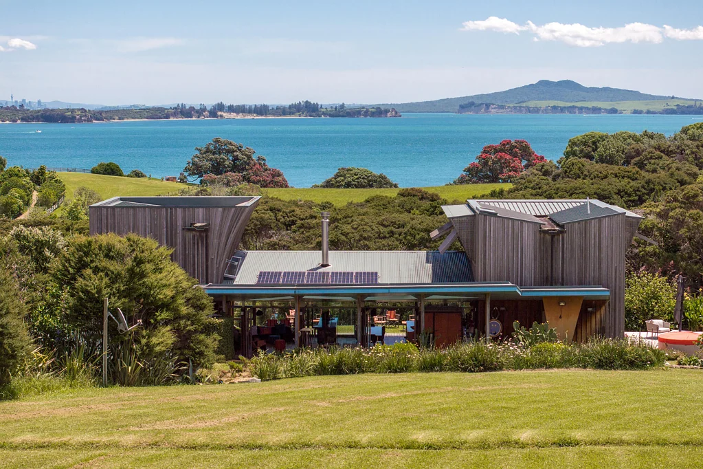 Oneroa The Retreat