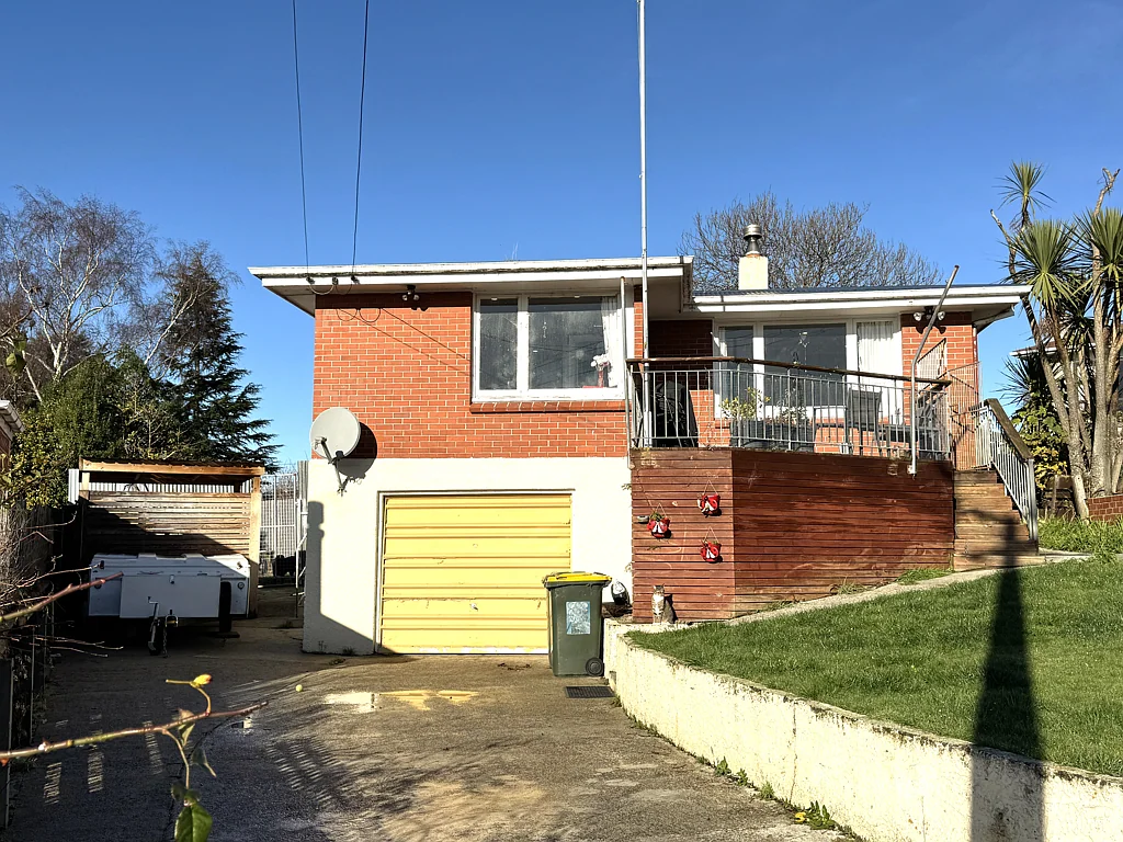 Balclutha 3ਬੈੱਡਰੂਮ Compact and Cosy on Clifford