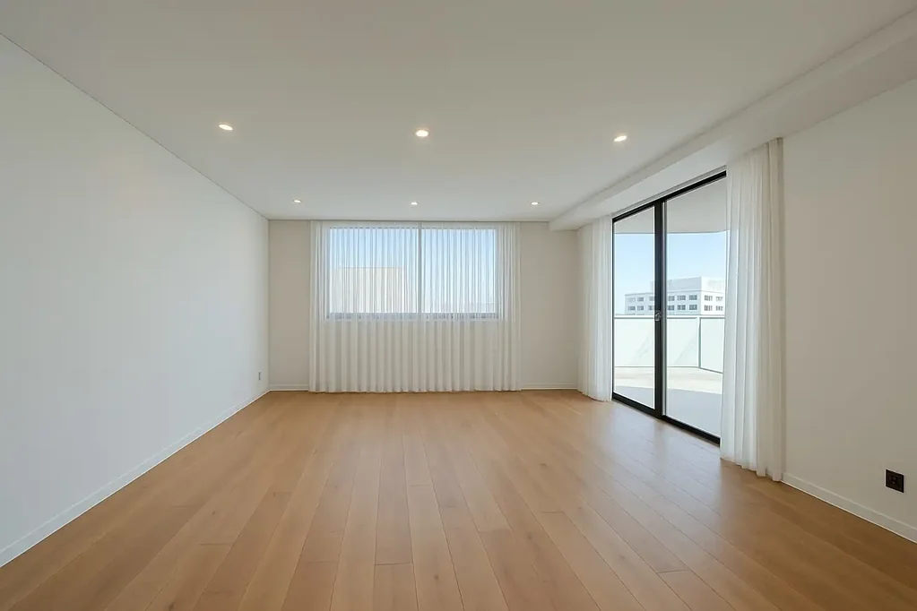 Contemporary living at 'The Anders'