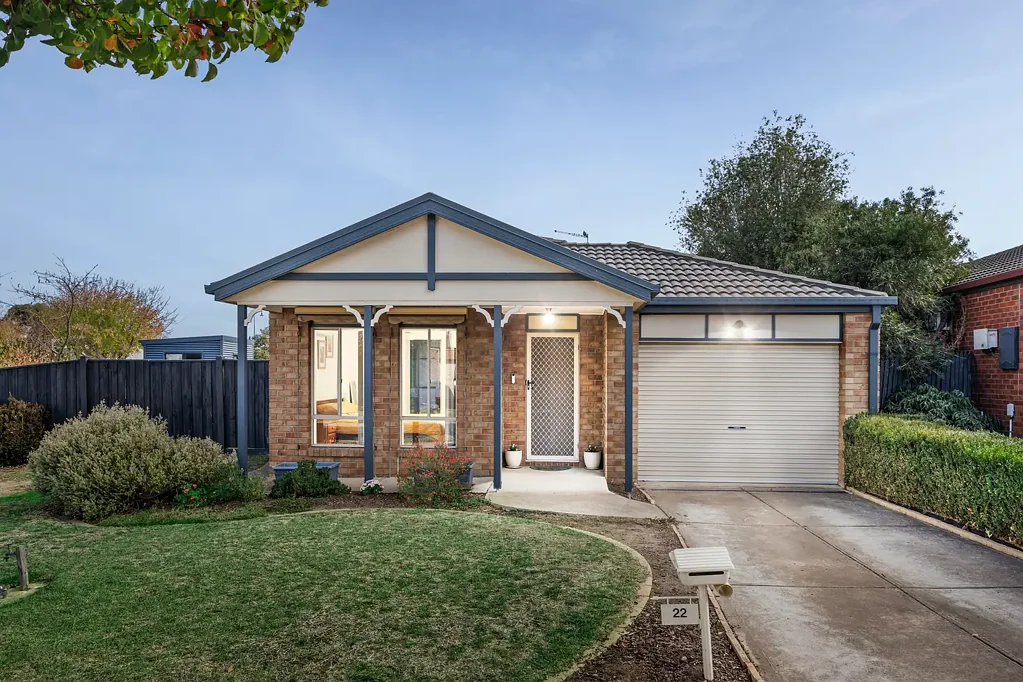 22 Yallop Crescent, Sunbury, VIC 3429