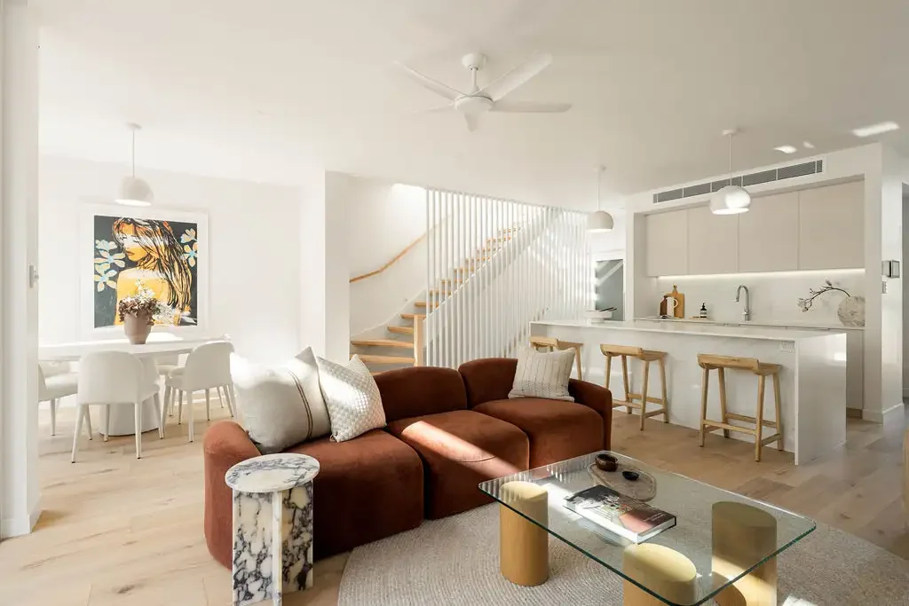 Burleigh Heads 3ਬੈੱਡਰੂਮ An exclusive collection of four premium residences in Koala Park