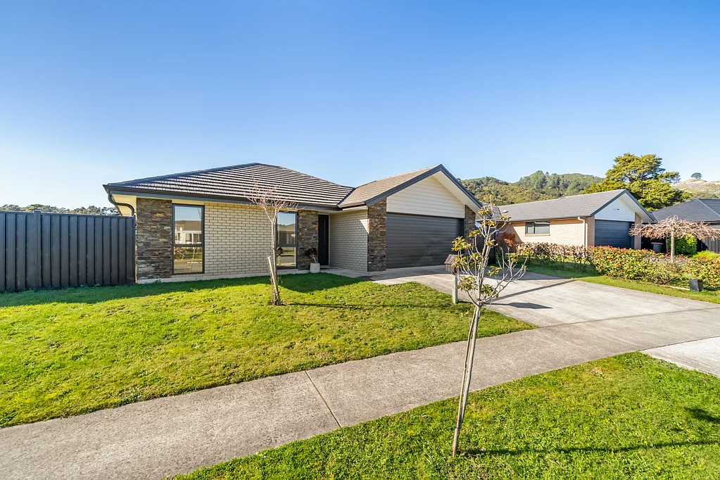 16 Te Punga Road, Wallaceville, Upper Hutt, Wellington