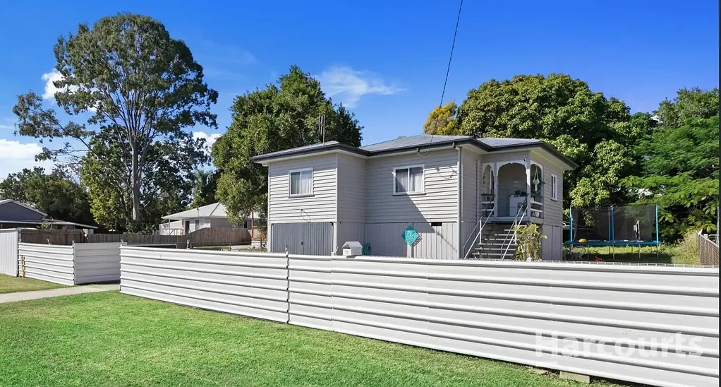 Charming Character Home in Central Maryborough