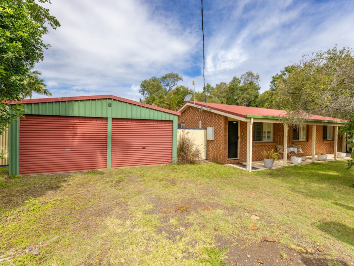 149 MORETON TCE, BEACHMERE QLD 4510, 0 Schlafzimmer, 0 Badezimmer, House