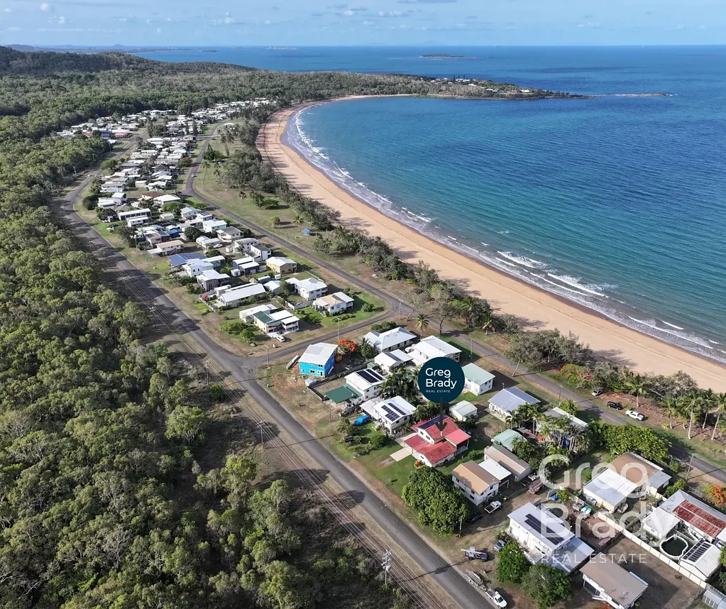 119 Zelma Street, Grasstree Beach, QLD 4740