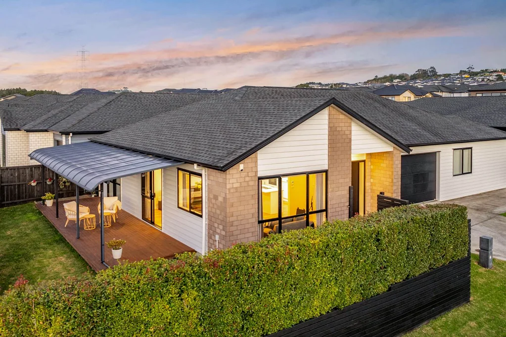 14 Lavey Road, Flat Bush, Manukau City, Auckland