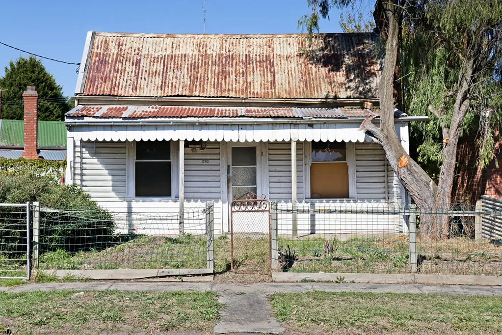 210 Nelson Street, Ballarat East, VIC 3350