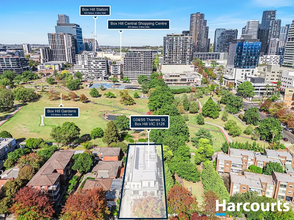 G04/95 Thames Street, Box Hill, VIC 3128