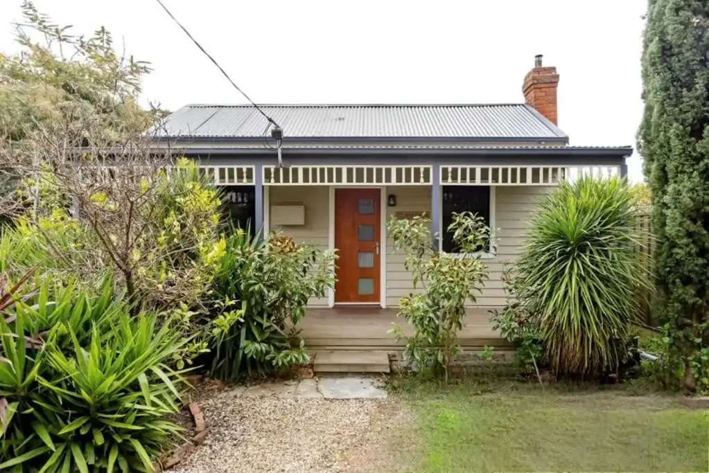 Eaglehawk 3ห้องนอน ‘CORVANDALE’ – FULLY RENOVATED & EXTENDED VICTORIAN CHARMER
