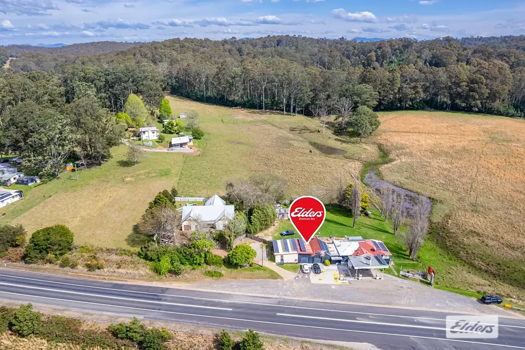 10876 Princes Highway, Benandarah, NSW 2536