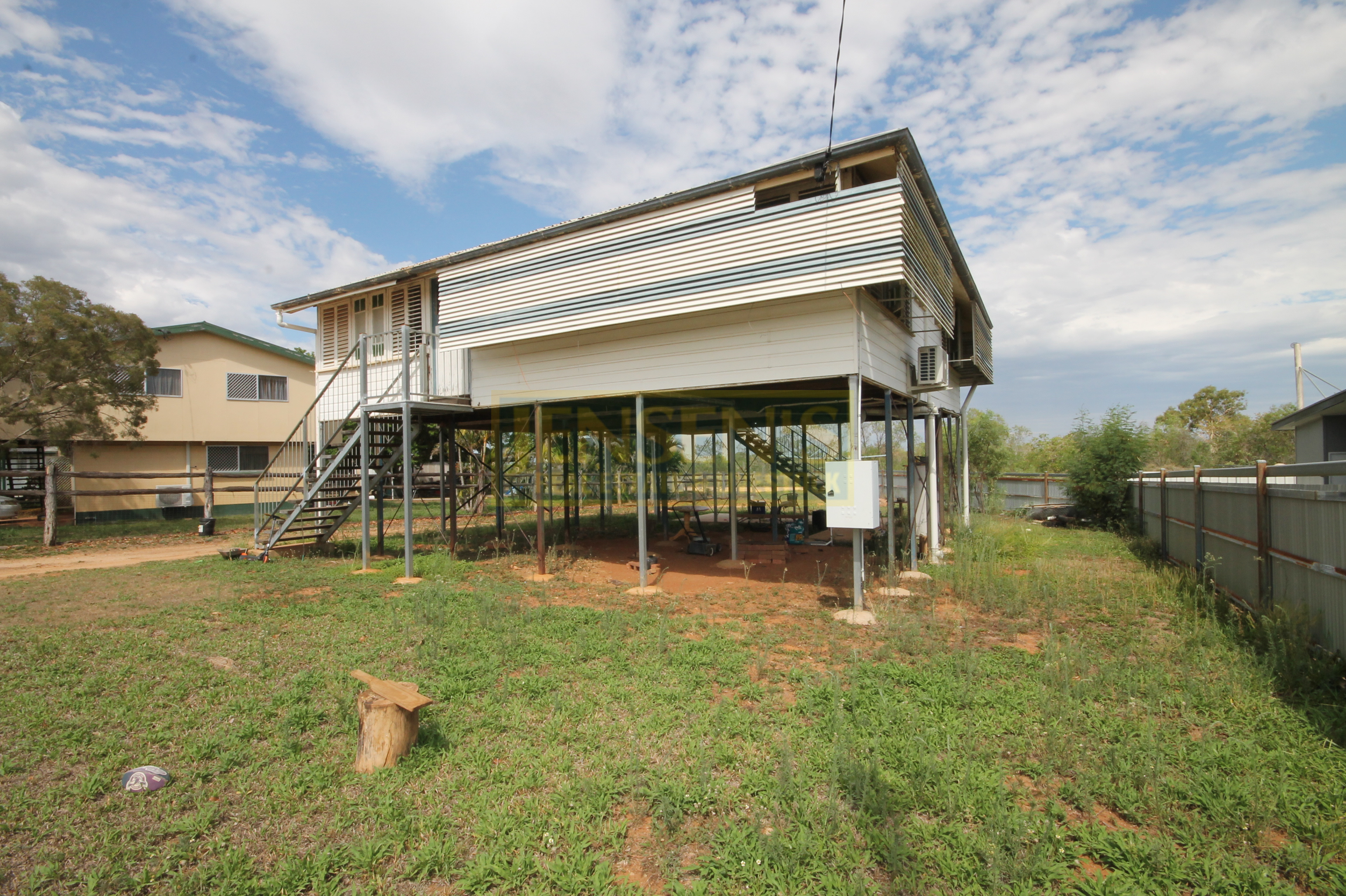 2A MARSLAND RD, QUEENTON QLD 4820, 0 રૂમ, 0 બાથરૂમ, House