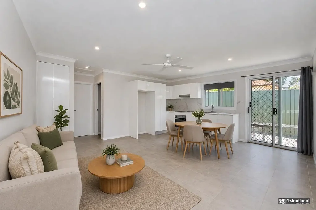 Modern 1 Bedroom Granny Flat