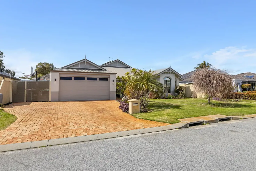 Ashby 4 Slaapkamer The forever home you've been waiting for in Ashby