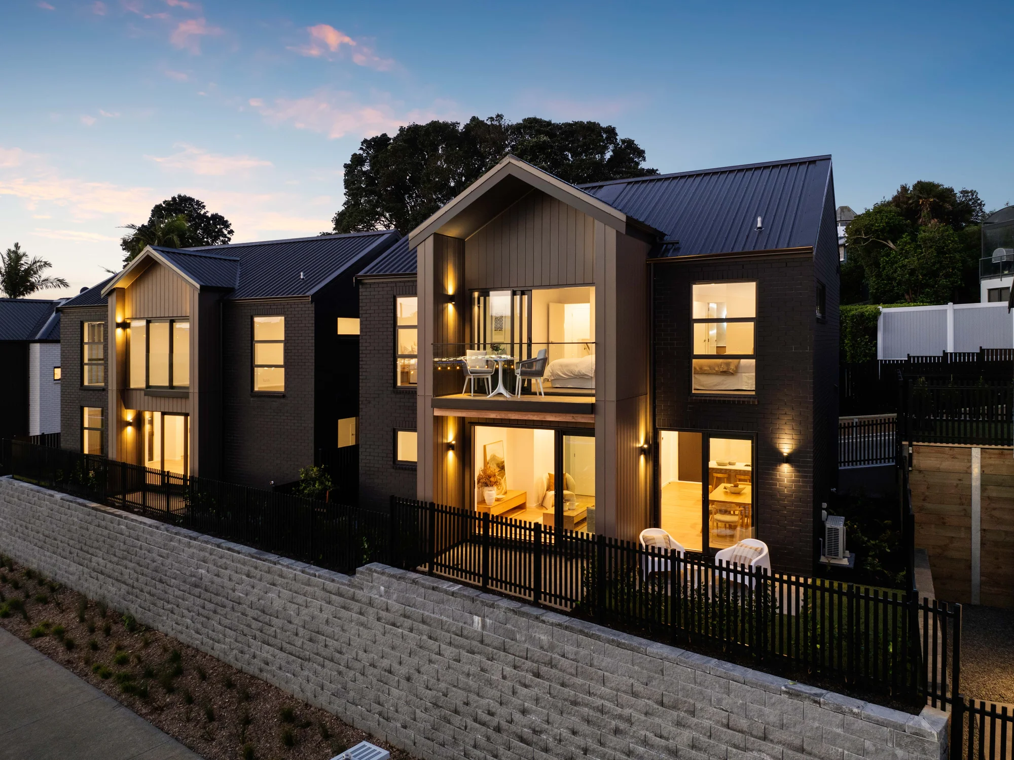 Remuera 3Phòng ngủ Where Luxury Meets the Finish Line