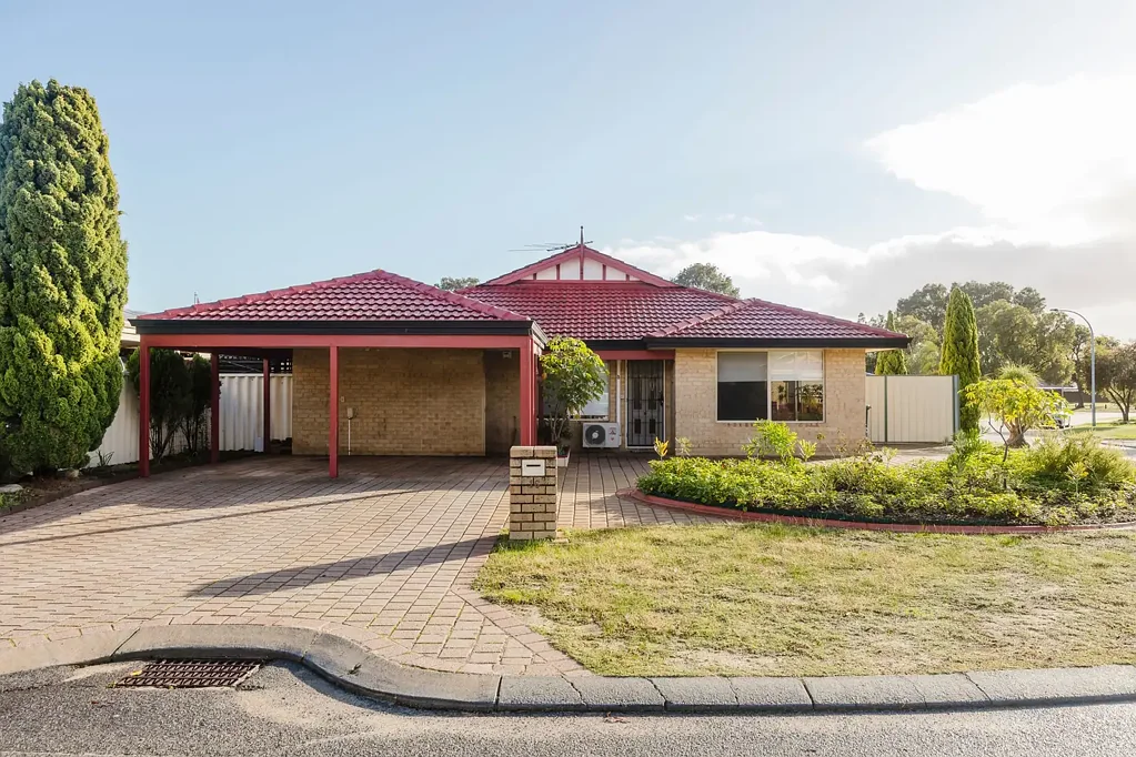 16 Mammoth Court, Ballajura, WA 6066