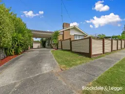 1 Walker Parade, Churchill