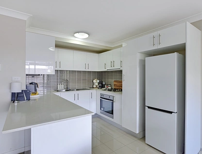17/212-220 Gertrude Street, North Gosford, Central Coast, 2 침실, 1 욕실, Apartment