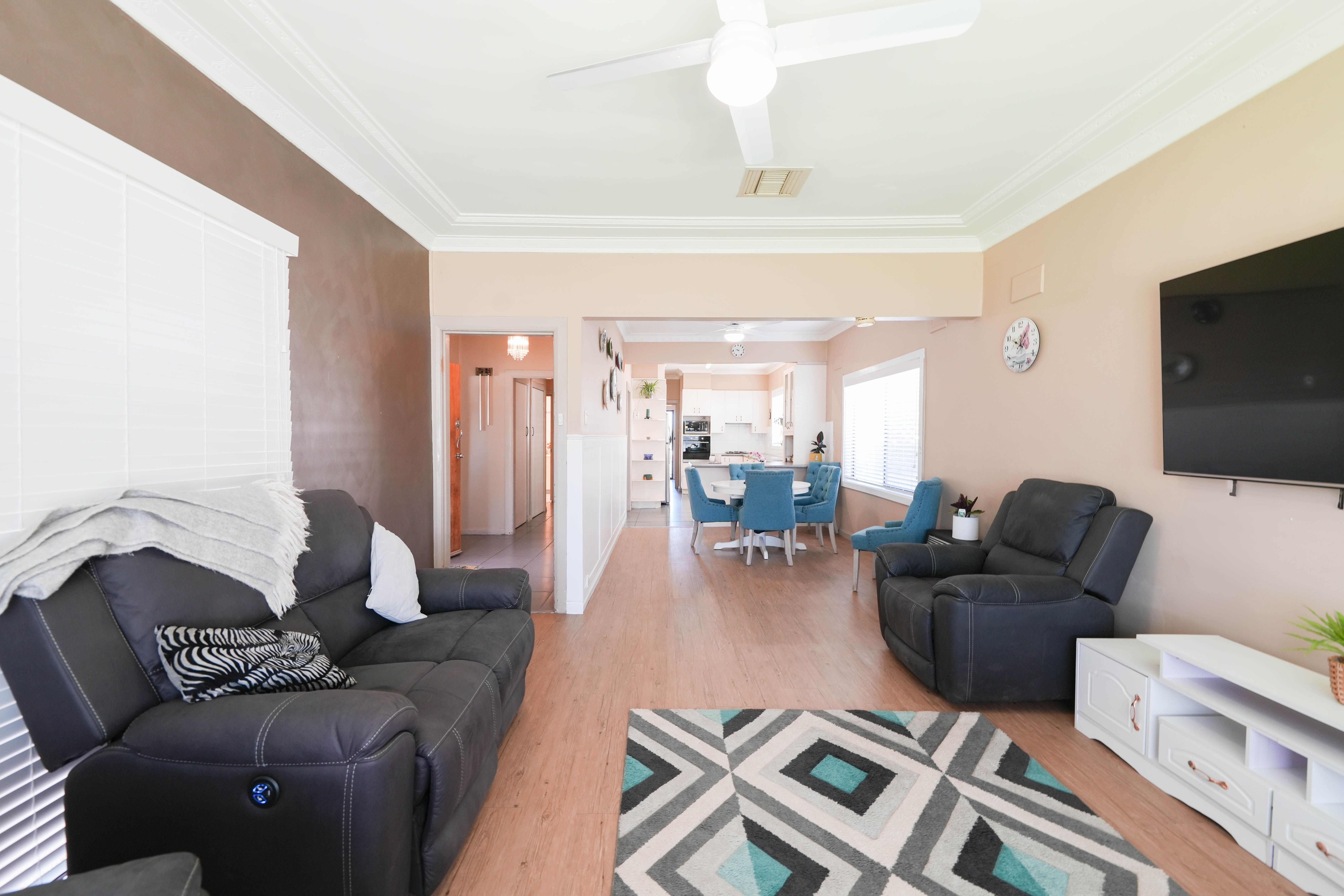 31 ROSE ST, PARKES NSW 2870, 0 habitaciones, 0 baños, House