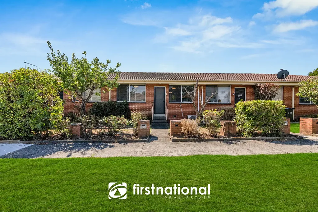 11 Rhoden Grove, Eumemmerring, VIC 3177