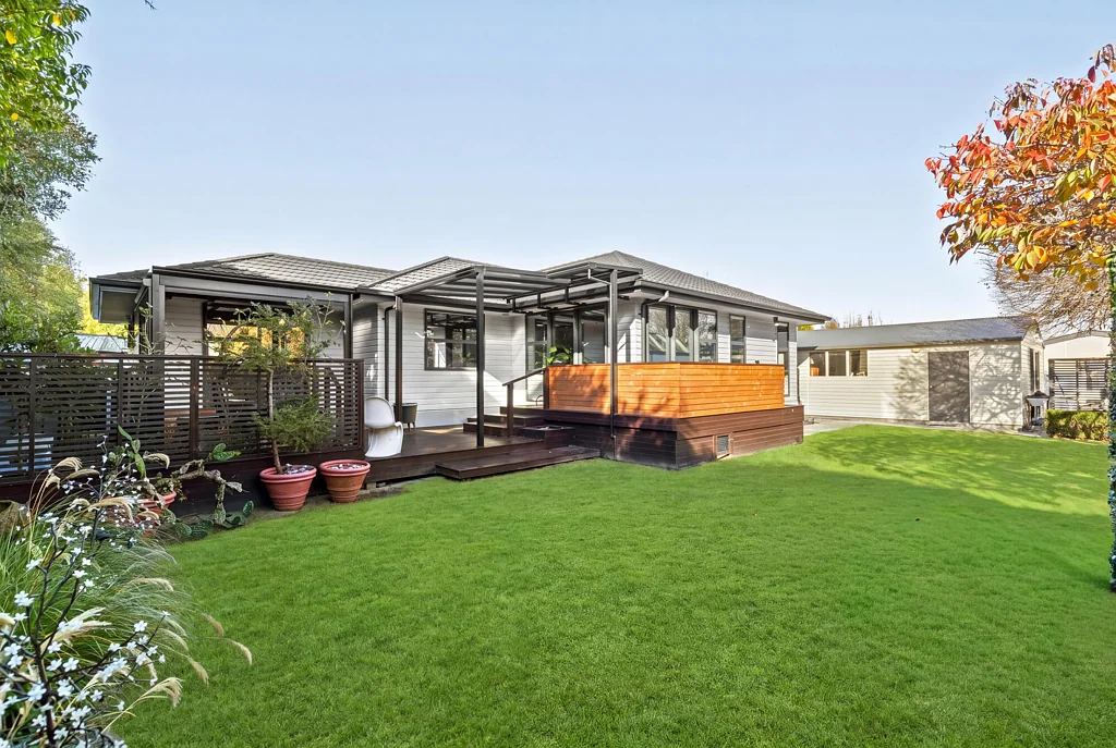 Avondale 4 Bedroom Big on Space. Built for Family.