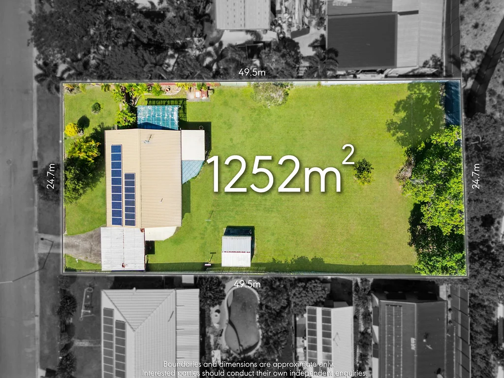 55 Barrine Drive, Worongary, QLD 4213