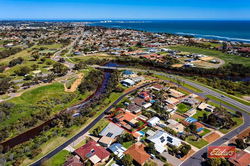 9 Park Avenue, Sunset Beach, WA 6530