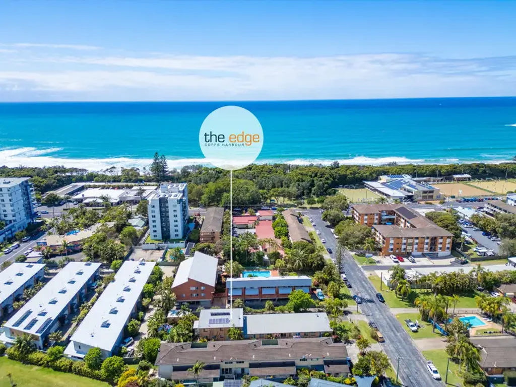 3/6 Boultwood Street, Coffs Harbour, NSW 2450