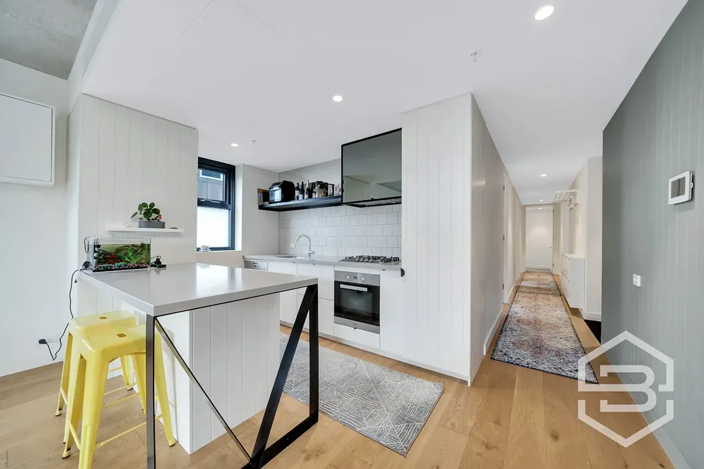 Bespoke Inner City Living