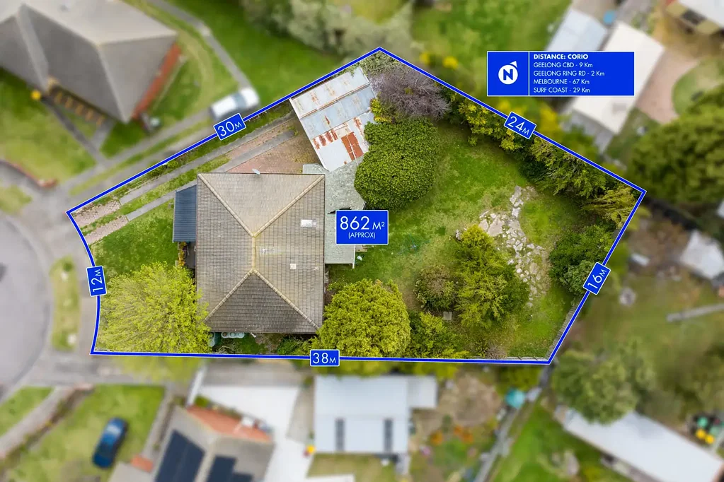 9 Tarwin Court, Corio, VIC 3214